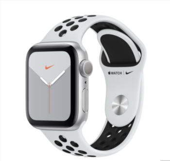iwatch 5 44mm nike