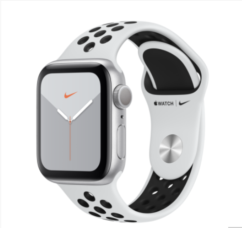 Watch GPS NIKE Style