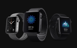 mi watch esim