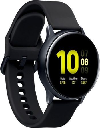 Galaxy watch active2